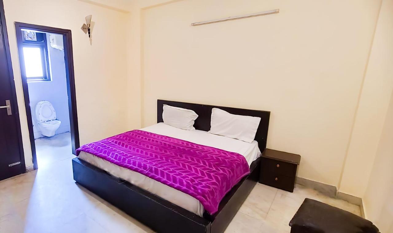 Jagannath - Near Nehru Place Hotel New Delhi