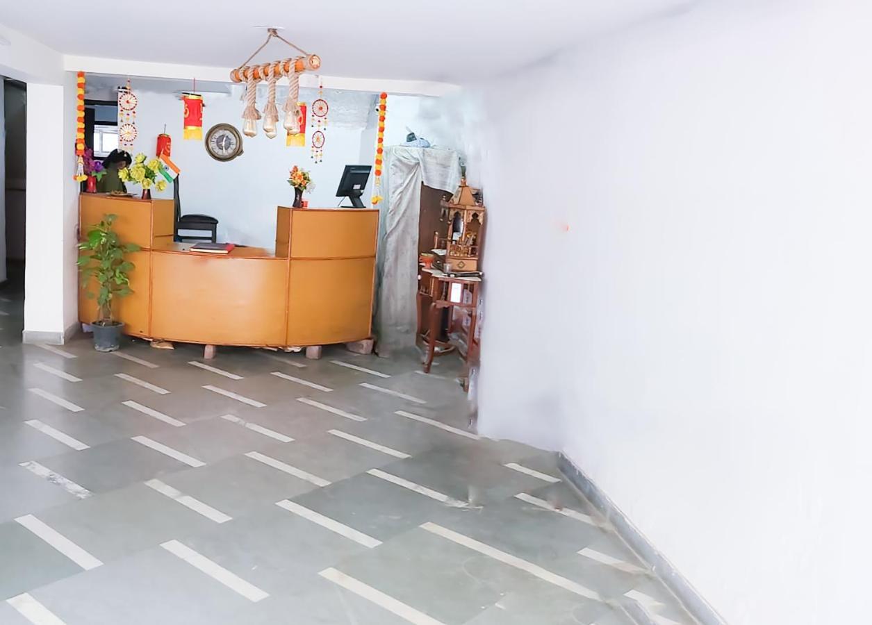 Jagannath - Near Nehru Place Hotel 3*