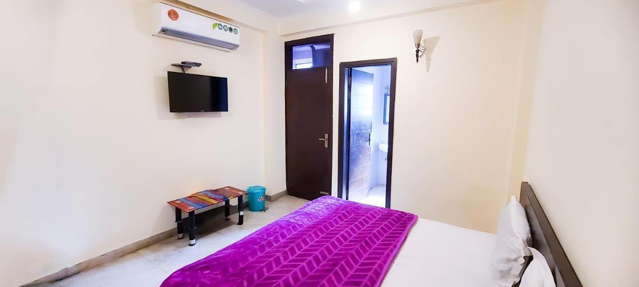 Jagannath - Near Nehru Place 3* New Delhi