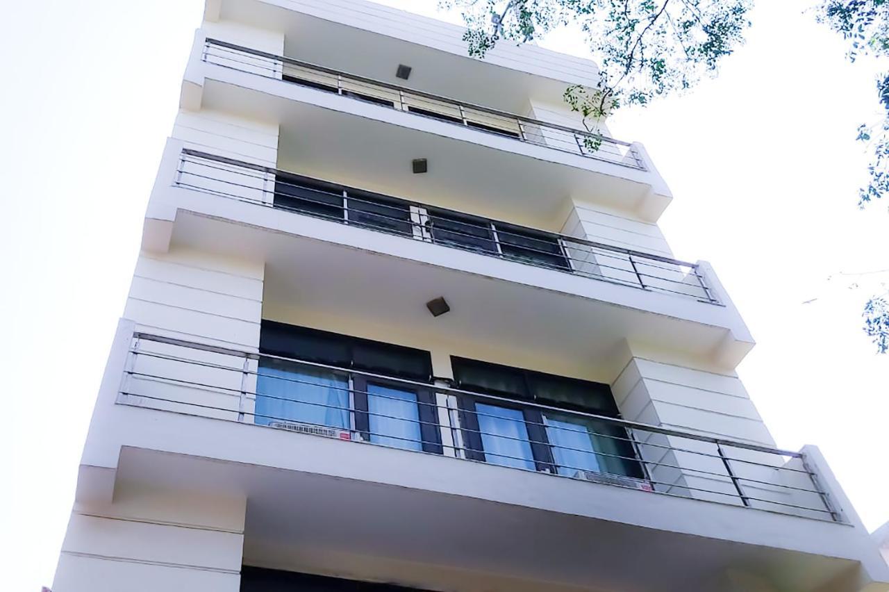 Hotel Jagannath - Near Nehru Place
