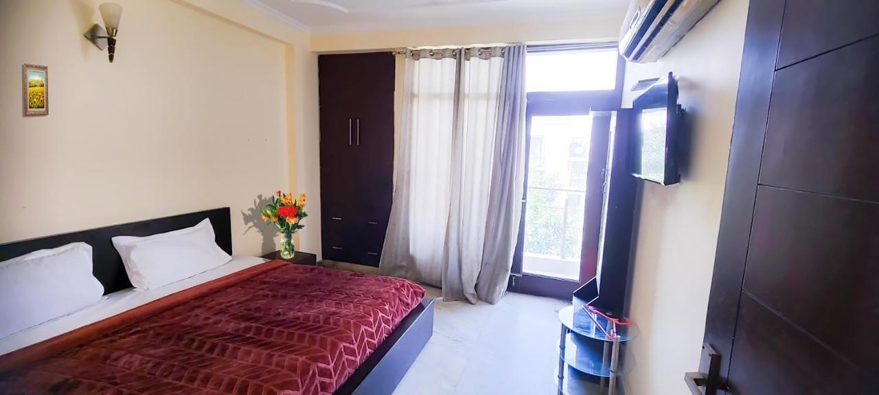 Hotel Jagannath - Near Nehru Place 3*