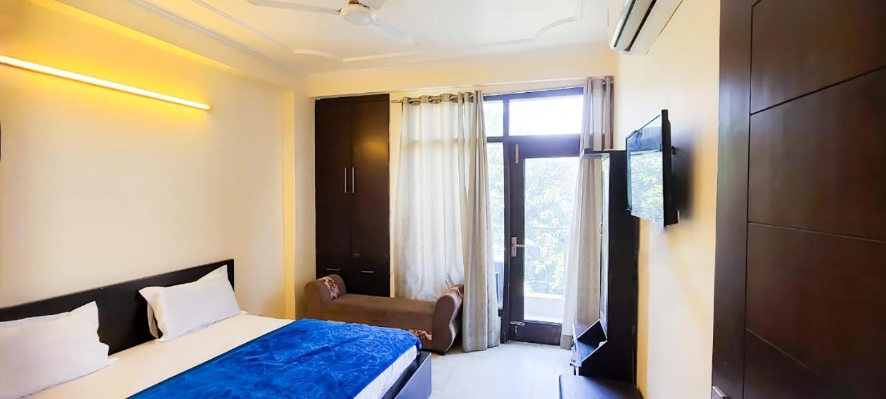 Jagannath - Near Nehru Place Hotel 3*