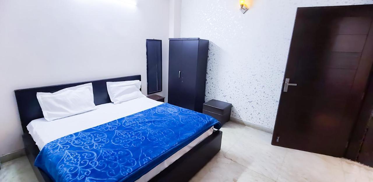 Hotel Jagannath - Near Nehru Place
