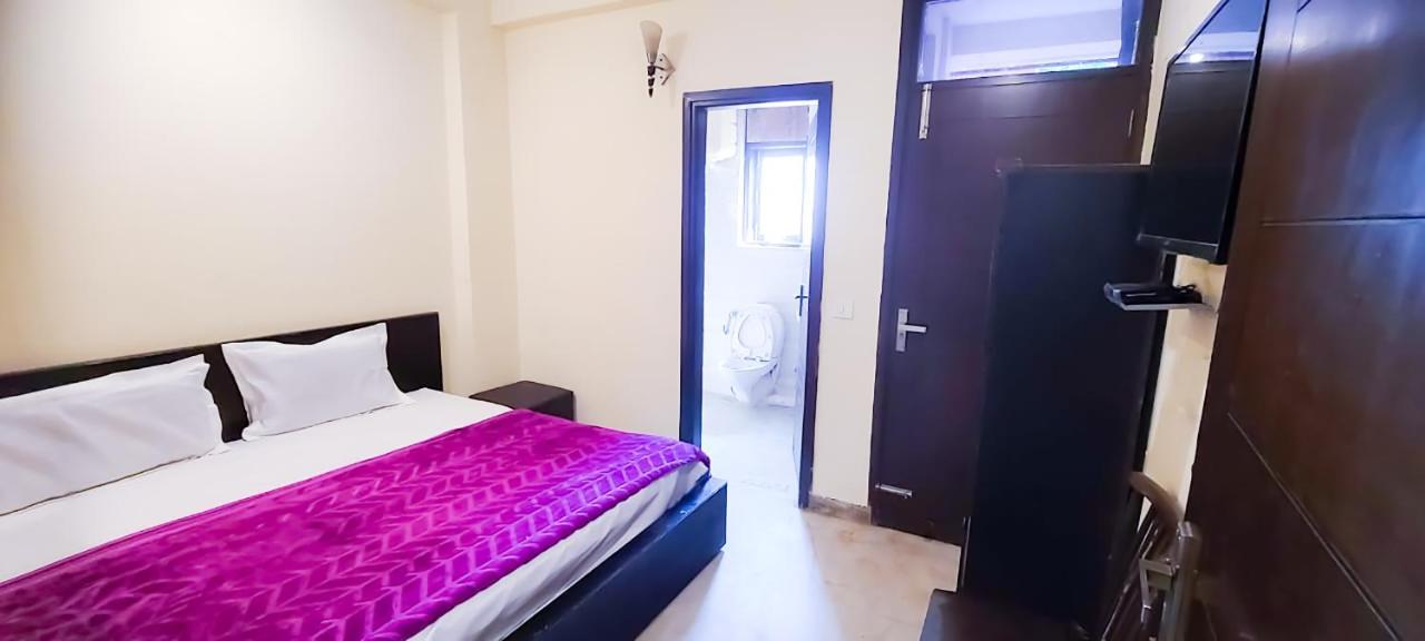 Jagannath - Near Nehru Place Hotel 3*