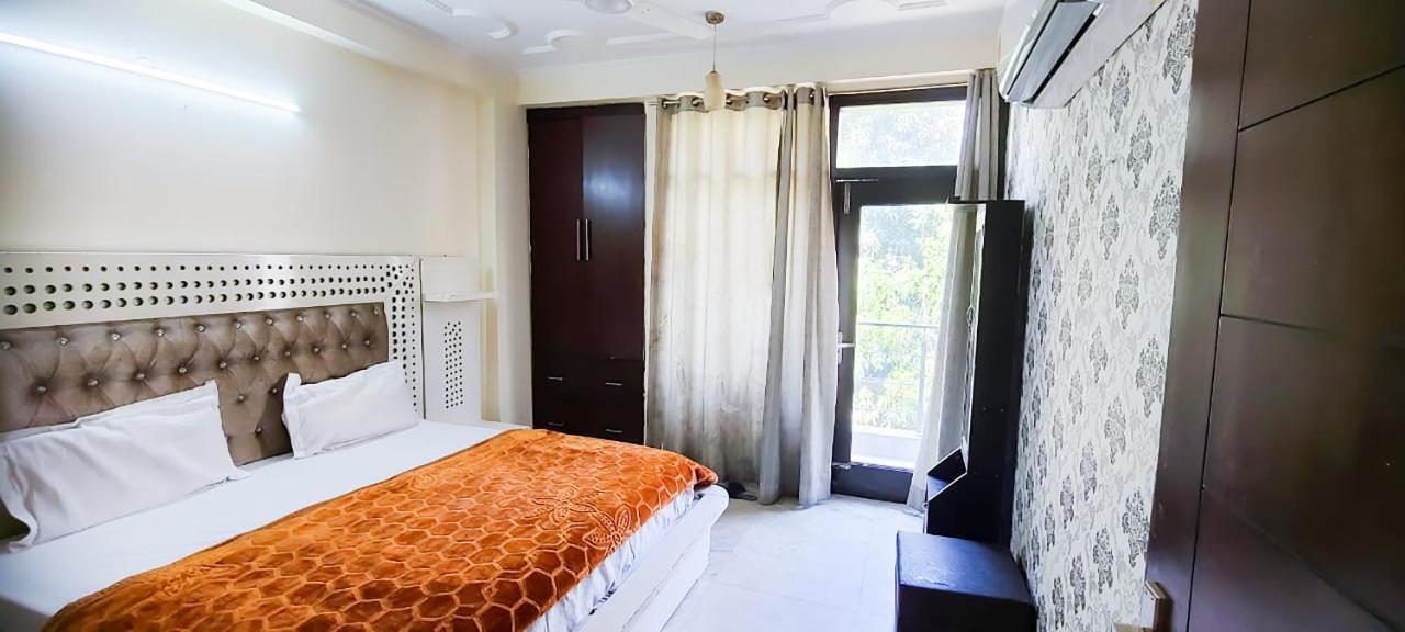Jagannath - Near Nehru Place 3* New Delhi