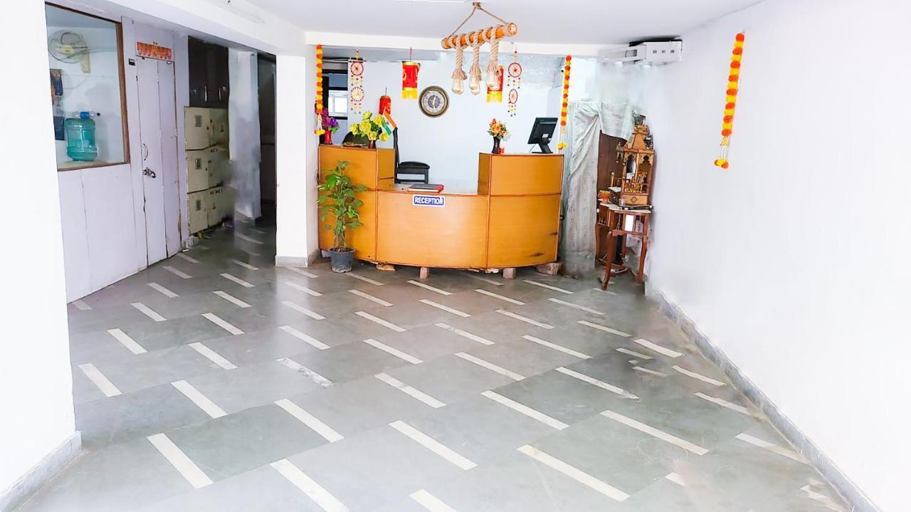 Hotel Jagannath - Near Nehru Place 3*
